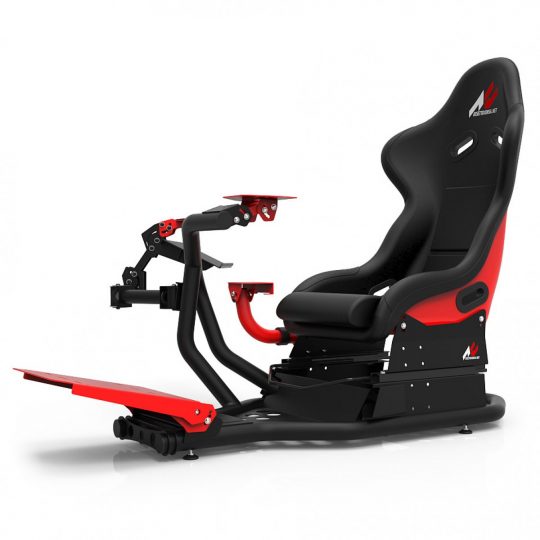 RS1 Assetto Corsa Special Edition